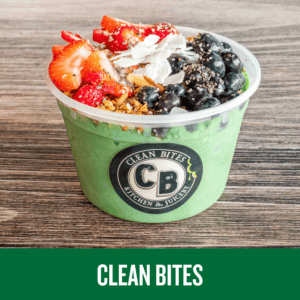 House-made Tropical Acai Bowl