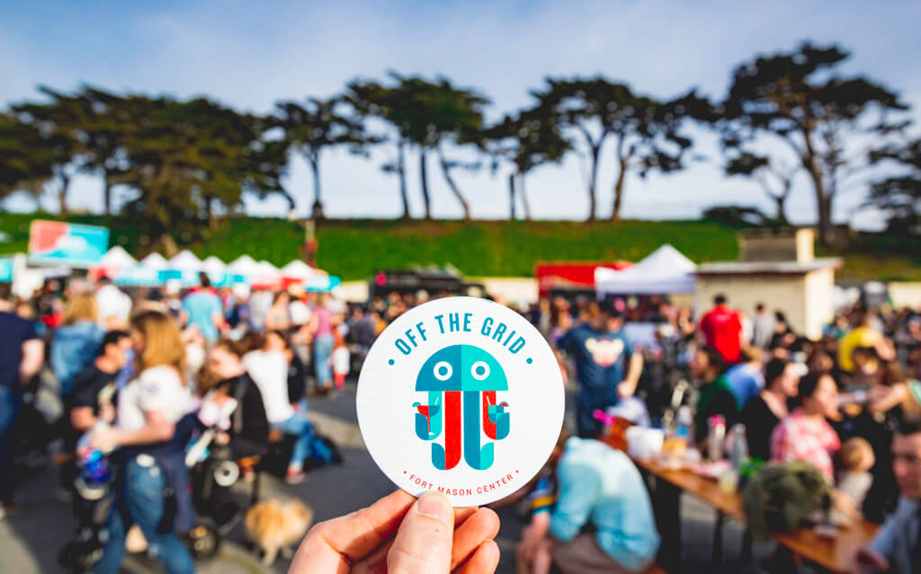 3 Ways We’re Innovating at Off the Grid: Fort Mason Center this Season Image
