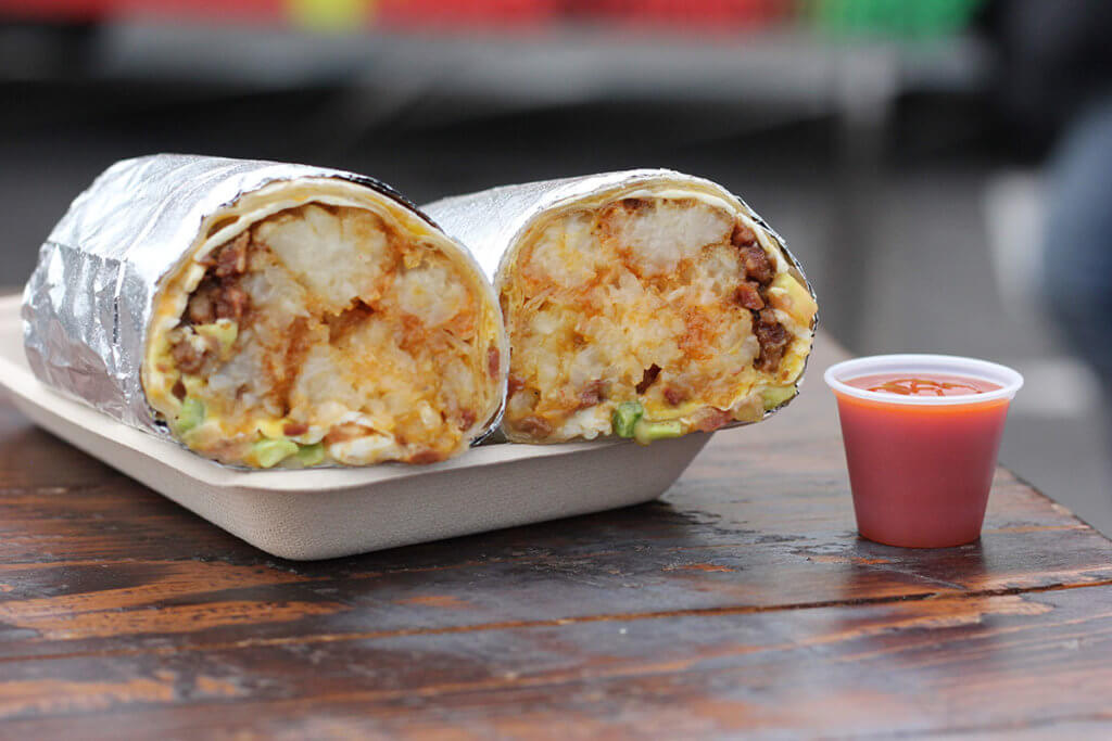 Behind the Hustle: Angela and Ryan Gorospe of Hula Truck and Hula’s Sweet Treats Image