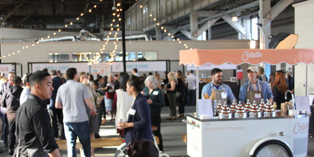 Three Unique Holiday Party Catering Ideas Image