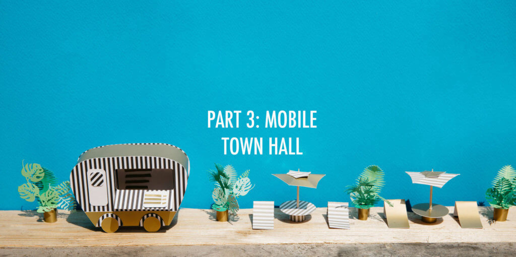 The Wheel Deal: Why Mobile Food Matters to Cities (Part 3 of 3) Image