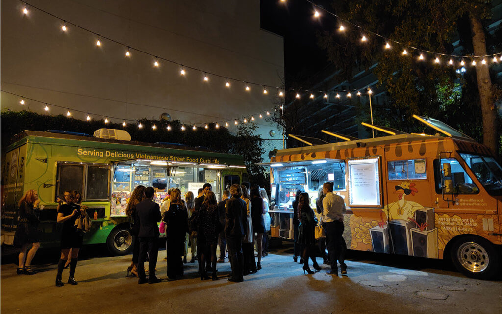 Nine Trends You Need at All of Your 2025 Events Image