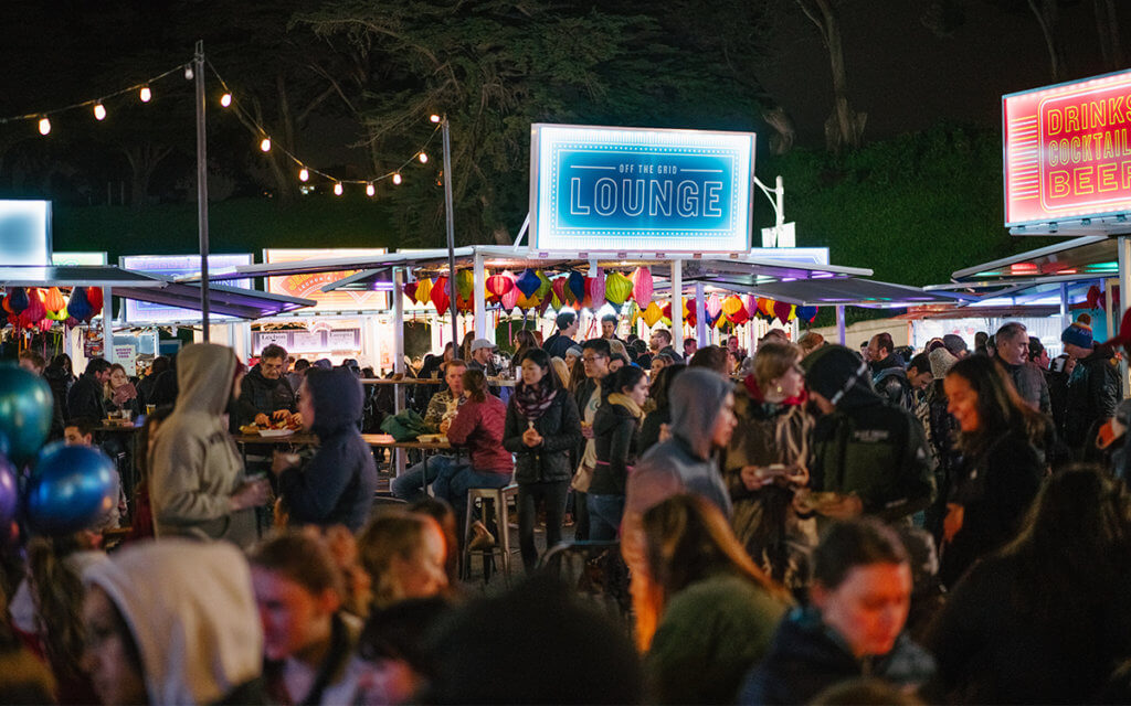 Five Night Markets Around the World that We Love Image