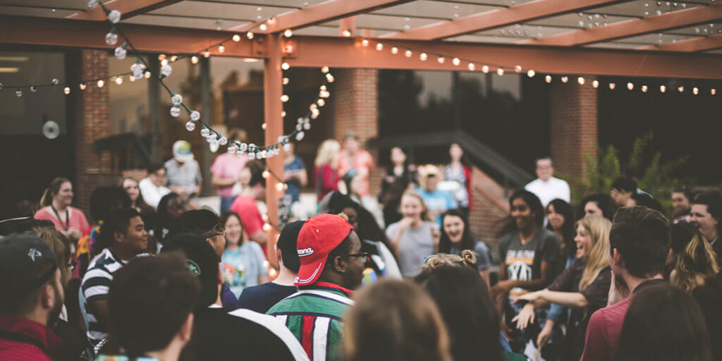 Plan a Memorable Company Holiday Party in Six Easy Steps Image