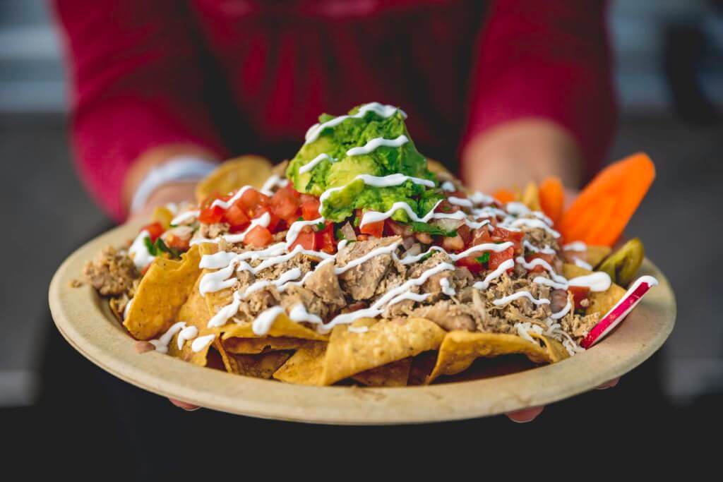 Heading Back to the Office? Give Your Employees a Warm Welcome Back with Food Image