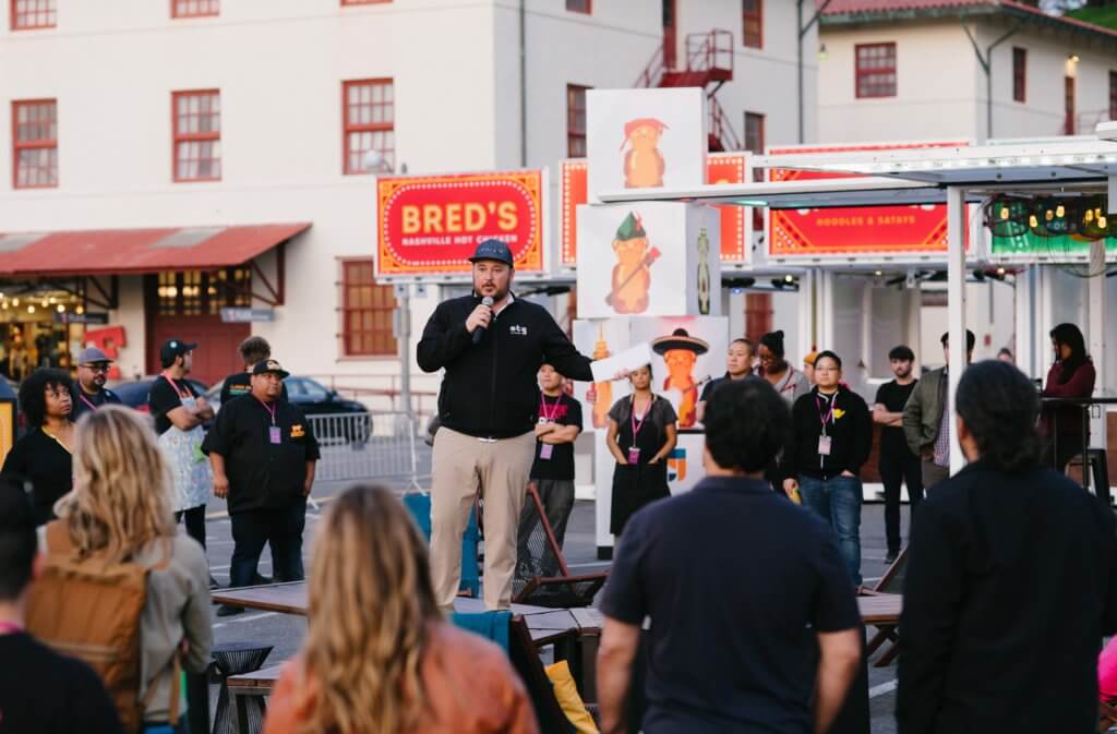 We’re Going Way Off the Grid—Here’s What’s New Image