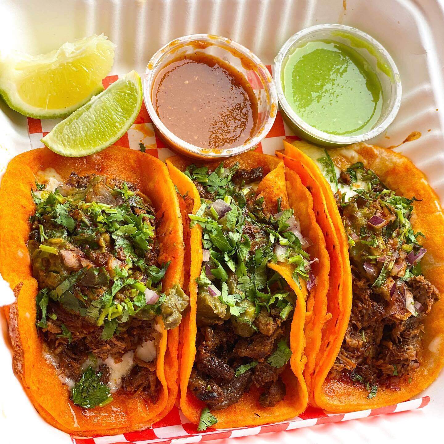 Our Picks for the Best Quesabirria Tacos in the Bay Area | Off the Grid