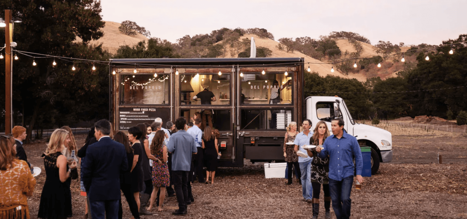 And the Award for the Best Looking Food Truck Goes To…. Off the Grid