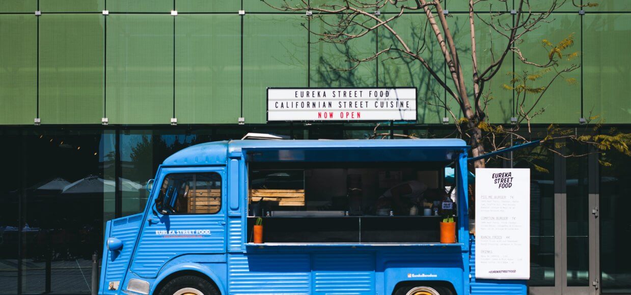 10 Small (and Easy!) Things Food Trucks Can Do To Maximize Sales | Off the  Grid