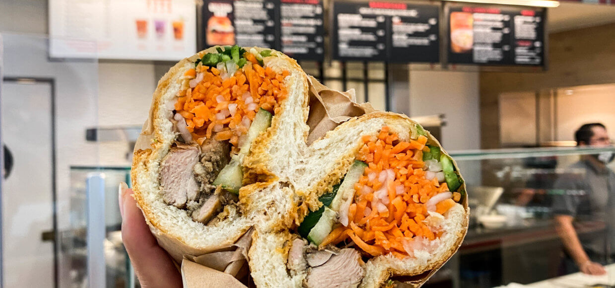 All-Star Bites: The Food Items You Must Try at a Giants Game at