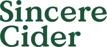 Sincere Cider