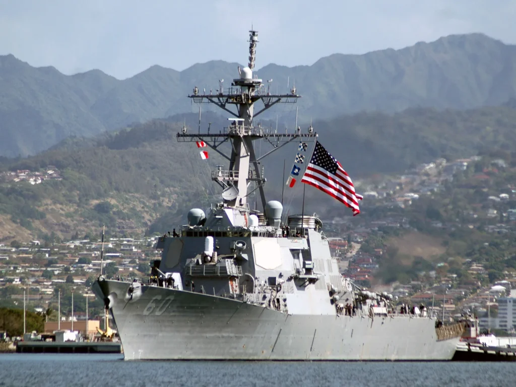 Off the Grid’s Guide to Fleet Week Image