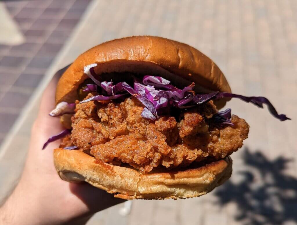 Off the Grid Weekly Discoveries Image